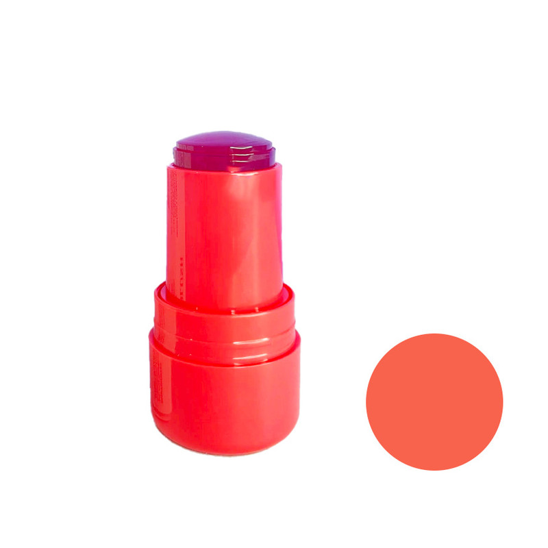 خرید و قیمت تینت لب مینی استار مدل ژله ای شماره 03