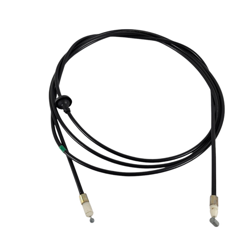 کابل رها کننده درب باک جهان پارت آریا کد 7485مناسب برای پراید