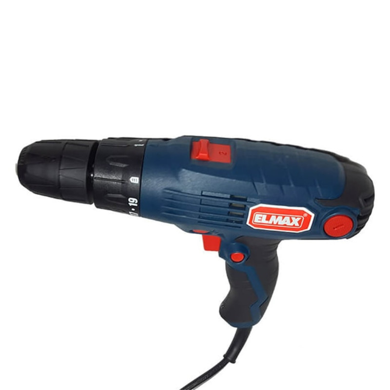 خرید و قیمت پیچ گوشتی برقی المکس مدل S.D192