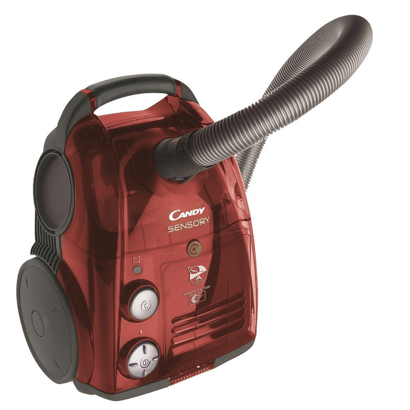 جاروبرقی کندی مدل KCSR2300 135