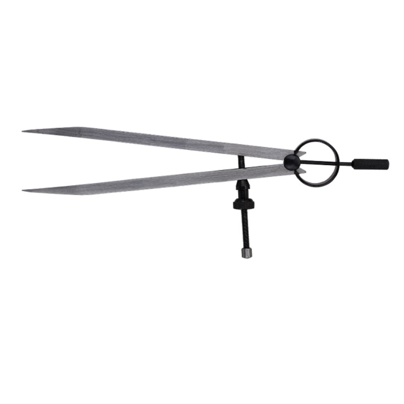 پرگار صنعتی مستقیم لیمیت سایز 300 میلی متر