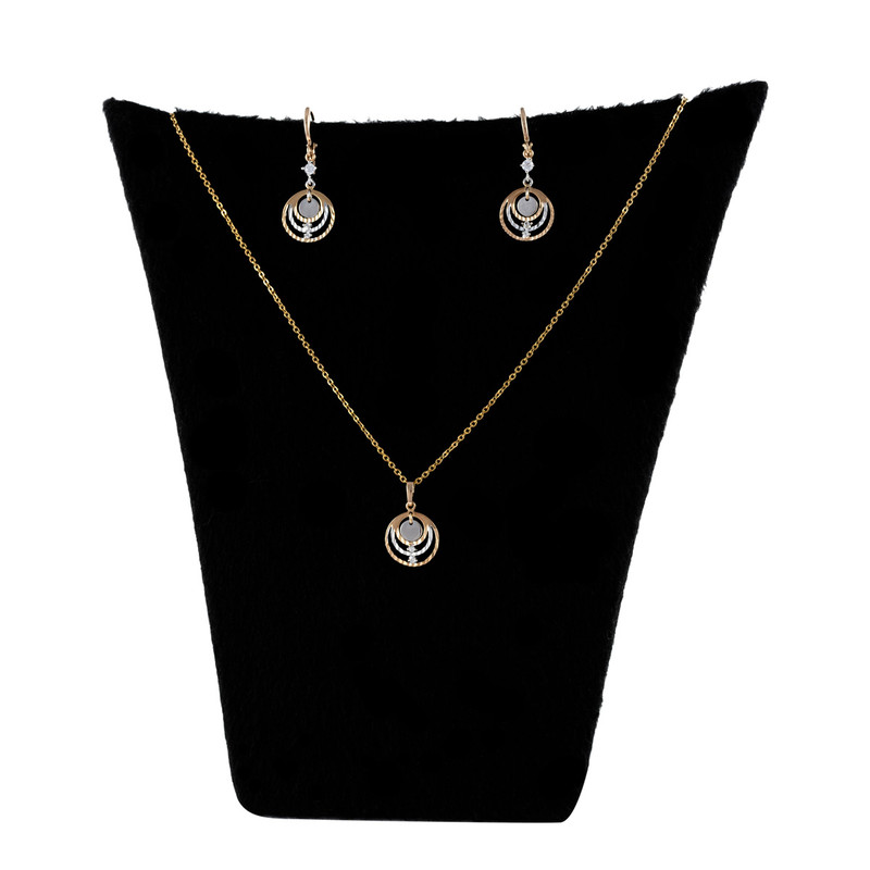 خرید و قیمت نیم ست زنانه کد 34