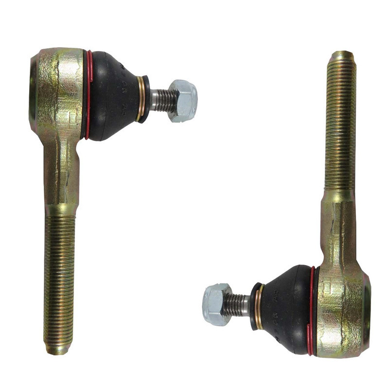 سیبک چپقی فرمان مبین ساز مدلMB206201 مناسب برای پژو206 بسته 2 عددی