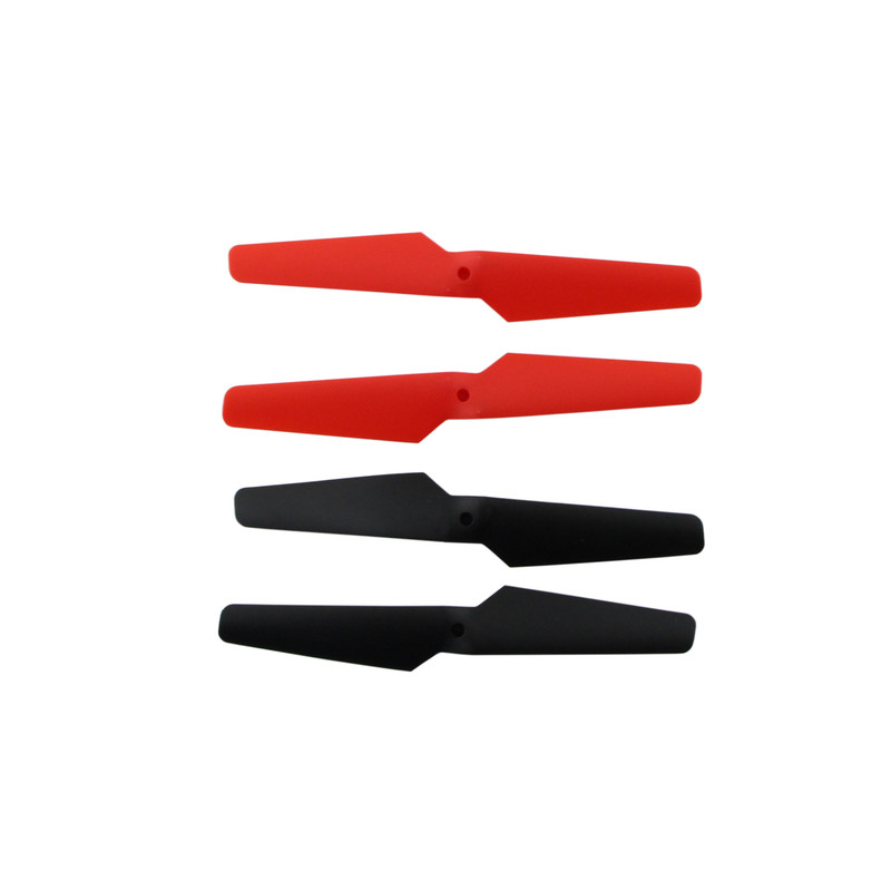 خرید و قیمت ملخ کوادکوپتر پلی فکتوری مدل Q4 mini بسته 4 عددی