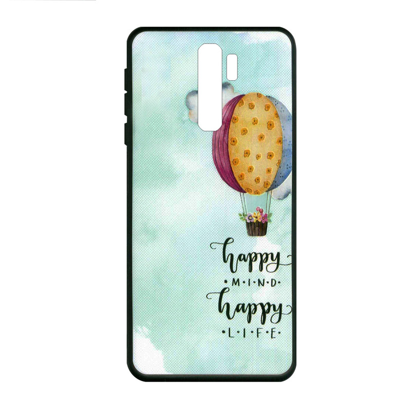 کاور کد 74147 مناسب برای گوشی موبایل شیائومی Redmi 9