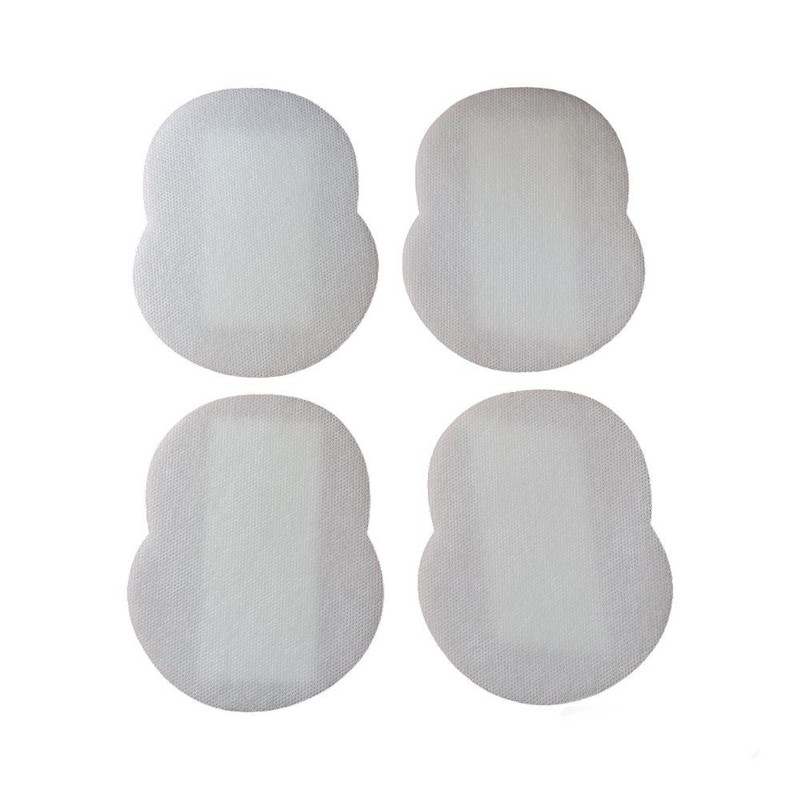 خرید و قیمت پد عرق گیر مدل 44 بسته 4 عددی