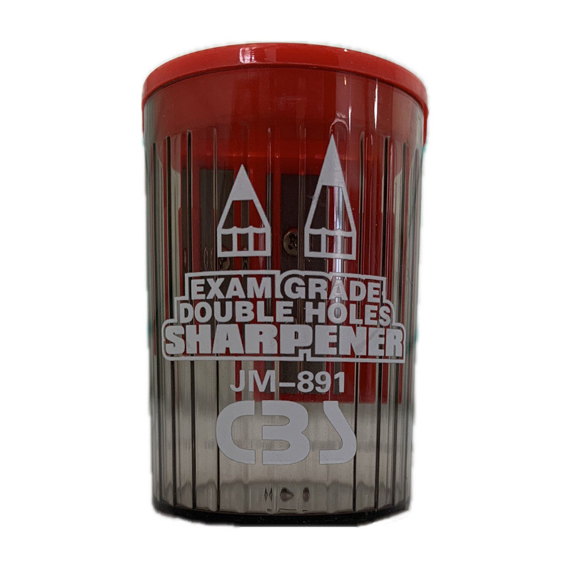 تراش سی بی اس مدل 891 دوقلو