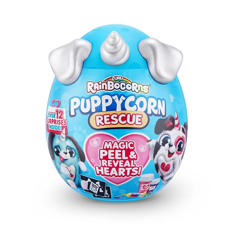 خرید و قیمت اسباب بازی شانسی زورو مدل 12SUPRISE