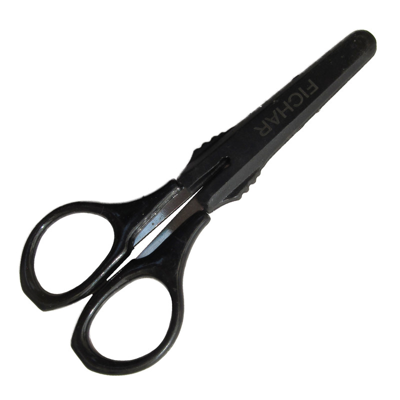 دور گیر ناخن فیشر مدل TITANIUM