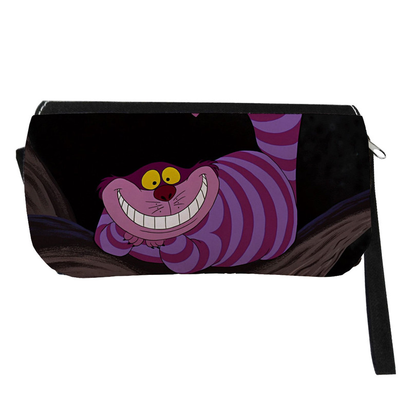 جامدادی طرح گربه آلیس کد wj152