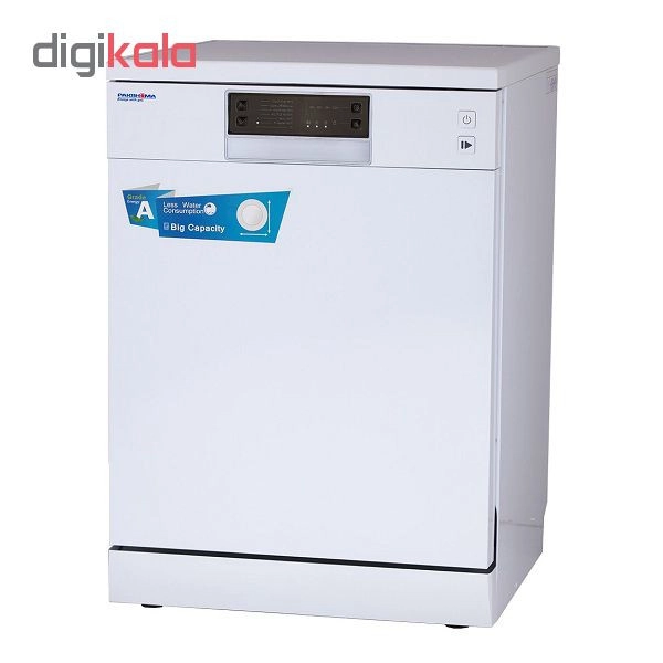 ماشین ظرفشویی پاکشوما مدل MDF 14303 00