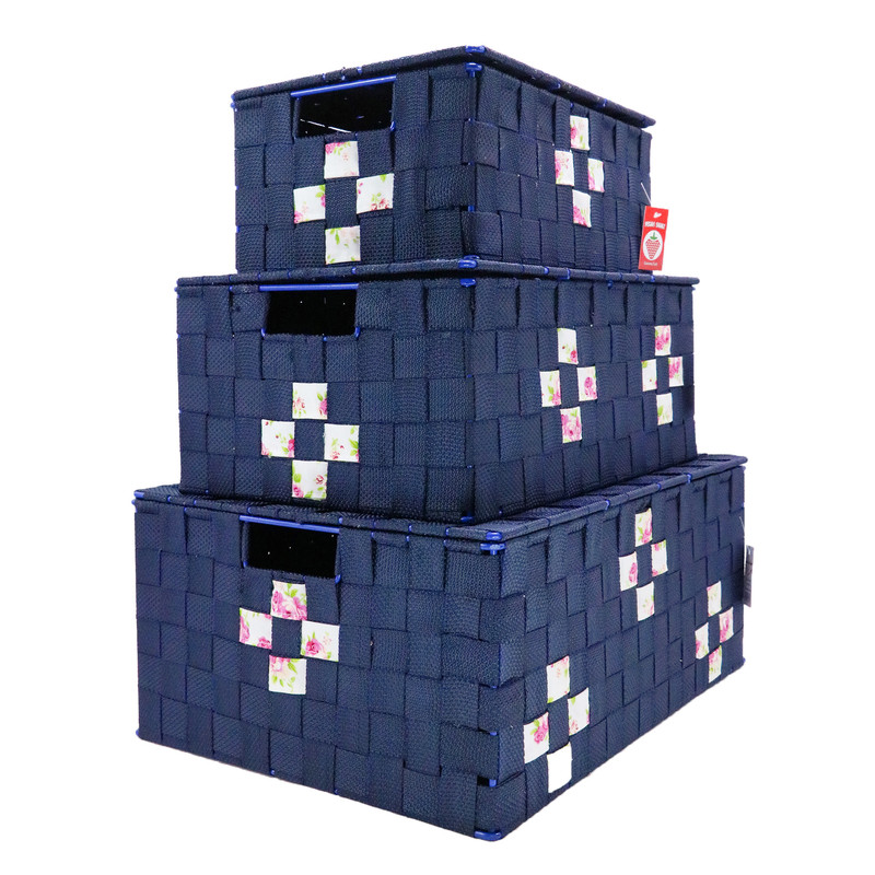 باکس نظم دهنده پگاه صنعت مدل B210 مجموعه سه عددی