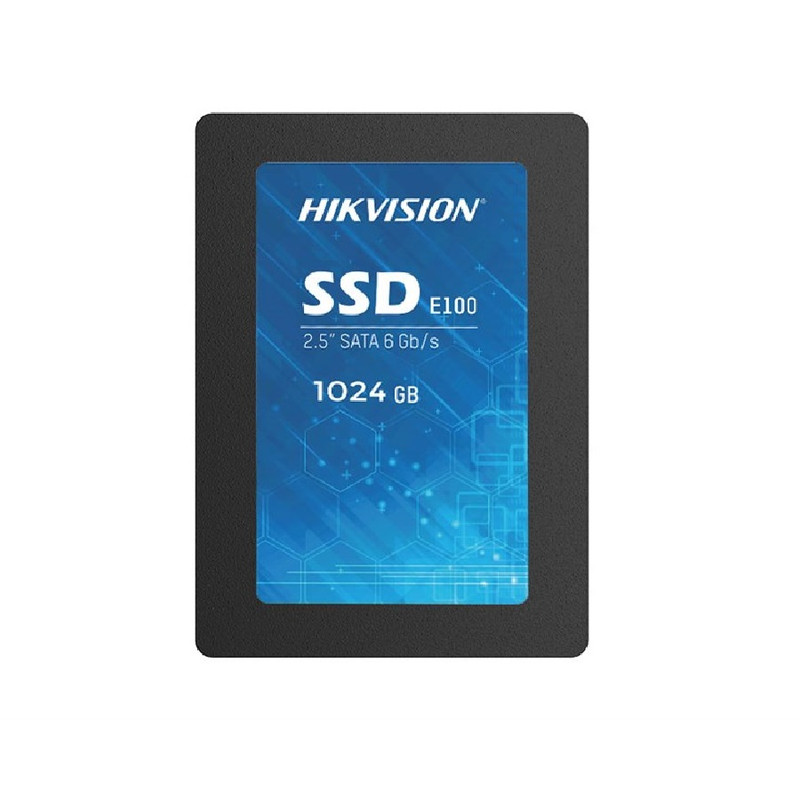 خرید و قیمت اس اس دی اینترنال هایک ویژن مدل E100 ظرفیت 1024 گیگابایت