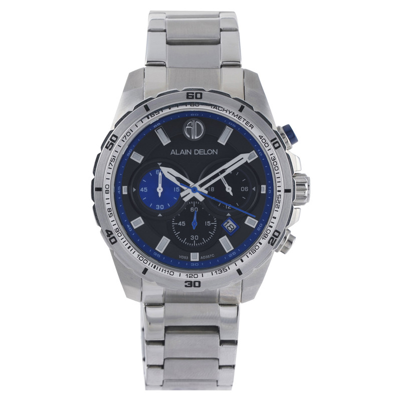 ساعت مچی عقربهای مردانه آلن دلون مدل AD357-1332R