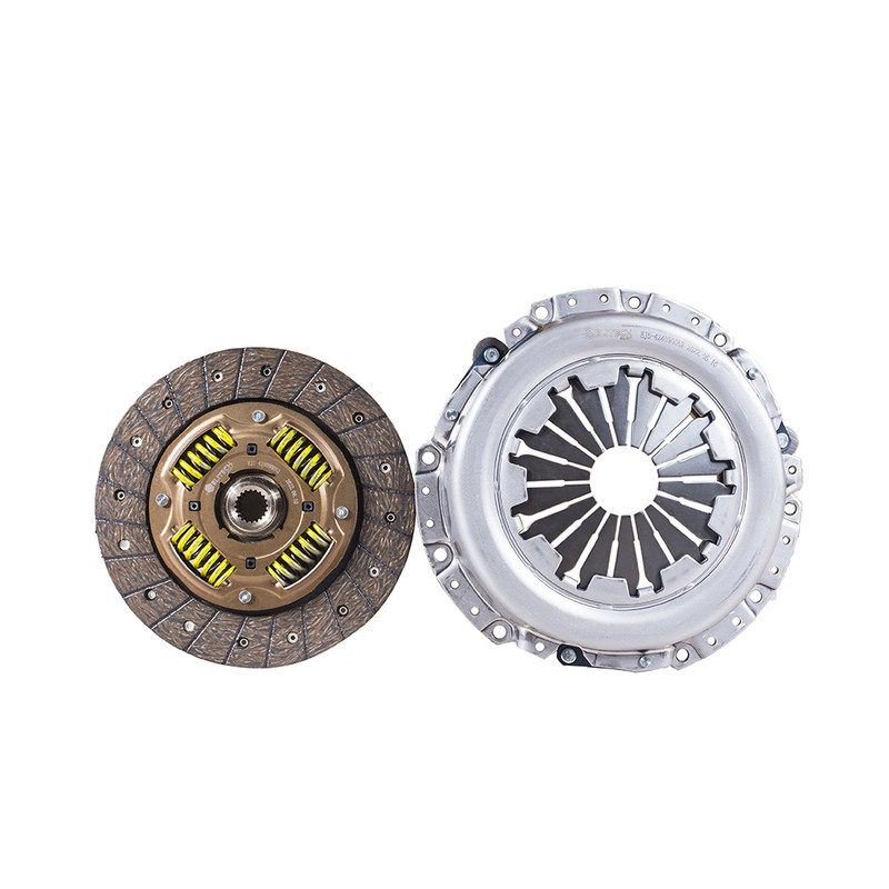 خرید و قیمت دیسک و صفحه کلاچ الیتک پارت مدل J5 مناسب برای جک J5