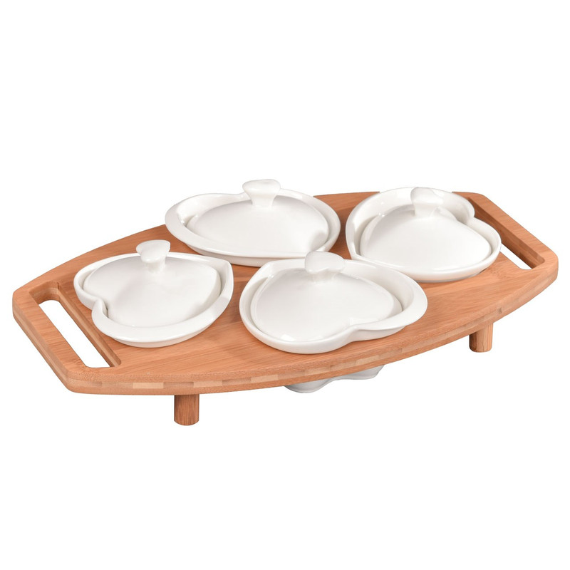 اردور خوری آی هوم مدل IH-1166