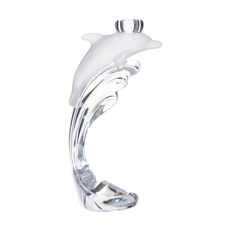 شمعدان ناخمن مدل dolphin