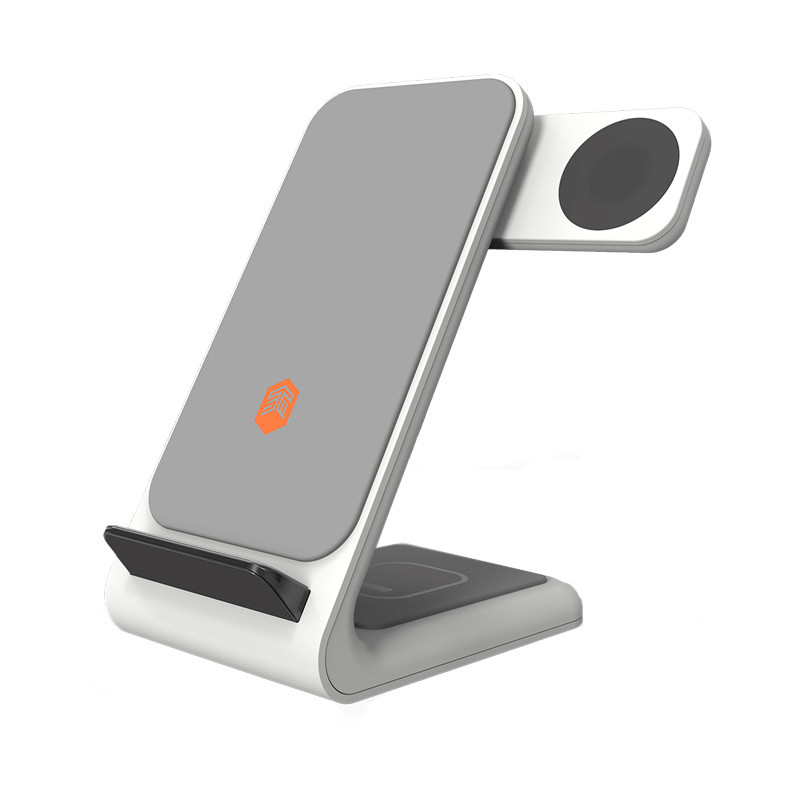 خرید و قیمت داک شارژر بی سیم اس تی ام مدل SWING