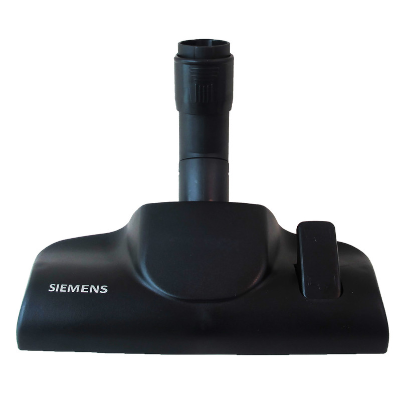 خرید و قیمت برس جاروبرقی زیمنس مدل پاور کلین