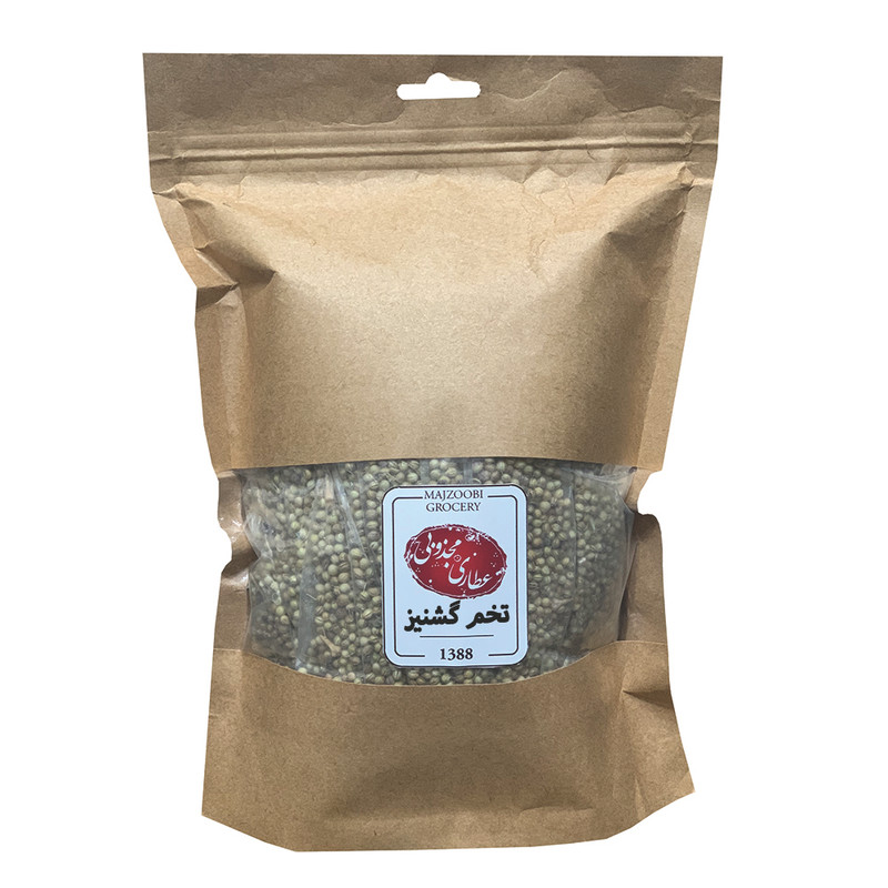 تخم گشنیز عطاری مجذوبی - 150 گرم