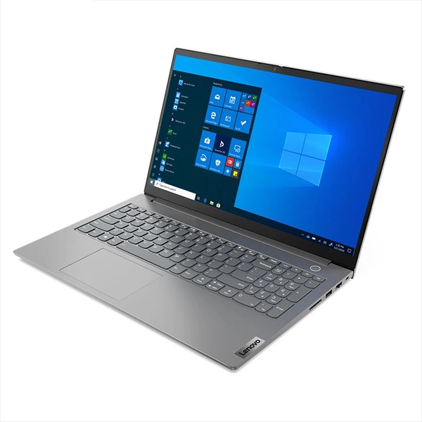 لپ تاپ 15.6 اینچی لنوو مدل ThinkBook 15 G2 ITL-i5 1135G7 8GB 256SSD MX450 00