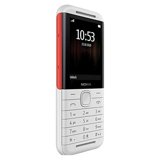 گوشی موبایل نوکیا مدل 5310 TA-1212 DS AR دو سیم‌ کارت ظرفیت 16 مگابایت و رم 8 مگابایت6
