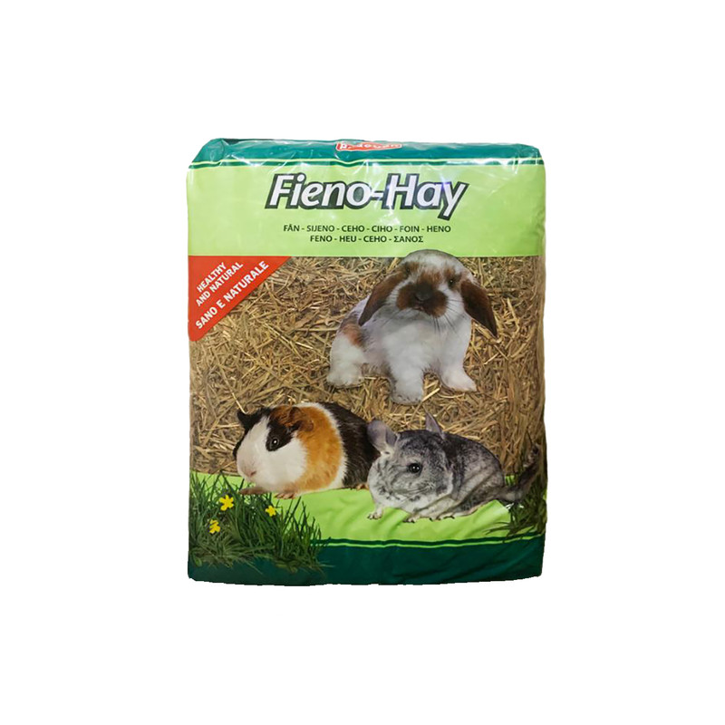 خرید و قیمت یونجه جوندگان پادوان مدل 000484 وزن یک کیلوگرم