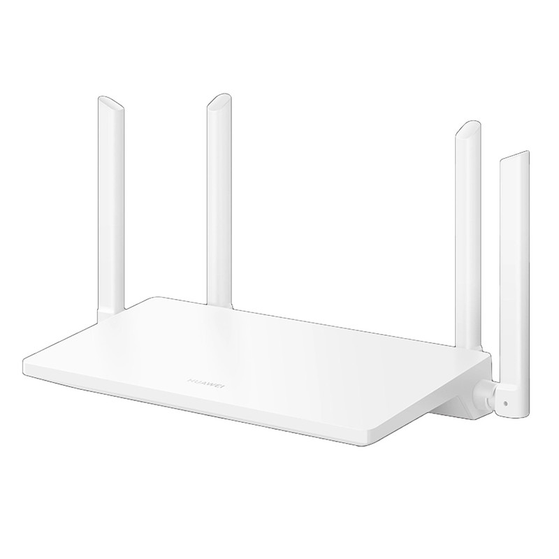 خرید و قیمت روتر هوآوی مدل WiFi AX2