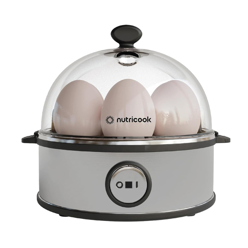 تخم مرغ پز نوتریکوک مدل NC-EC360