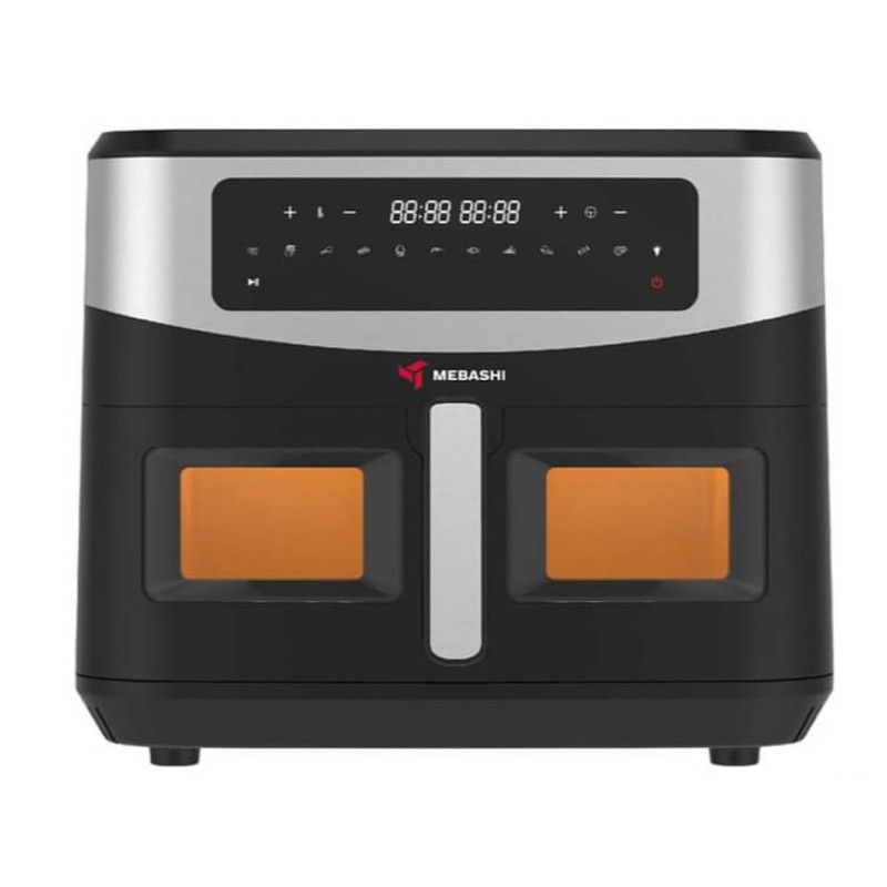 سرخ کن مباشی مدل ME-AF958