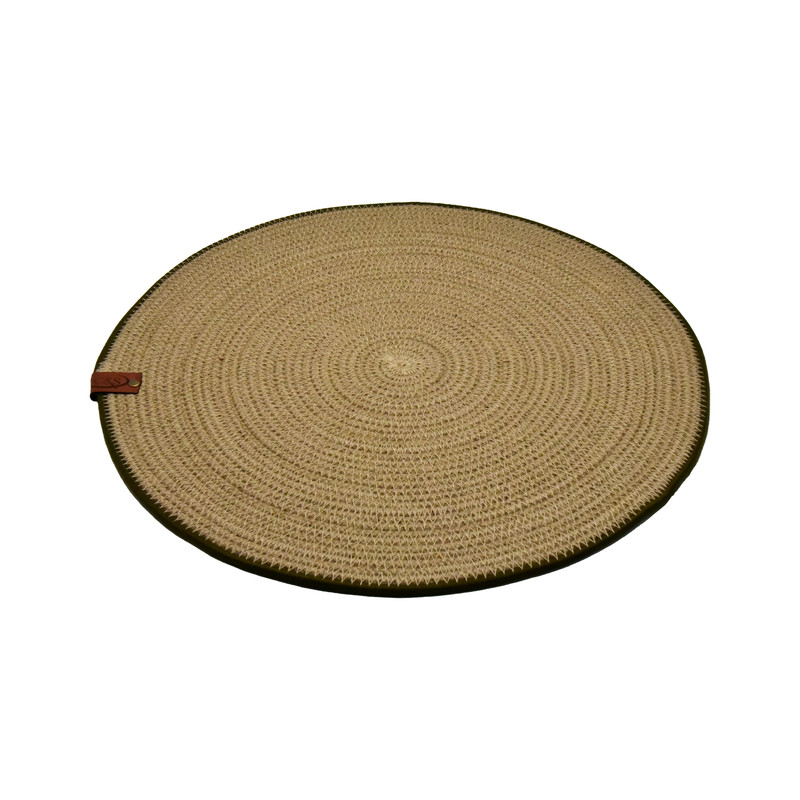 زیر قابلمه ای سی اند اس مدل دایره G کد 6716