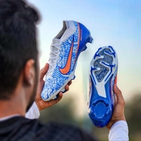 کفش فوتبال Nike Mercurial Air Zoom Vapor 15 جدید ترین کفش رونالدو 