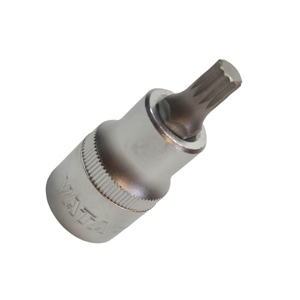 آچار بکس ستاره ای واتا مدل M8 سایز 8 میلی متر