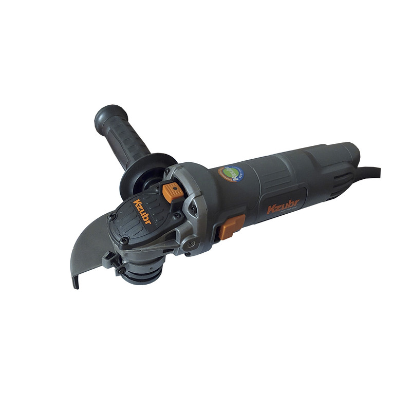 مینی فرز زوبر مدل 125D