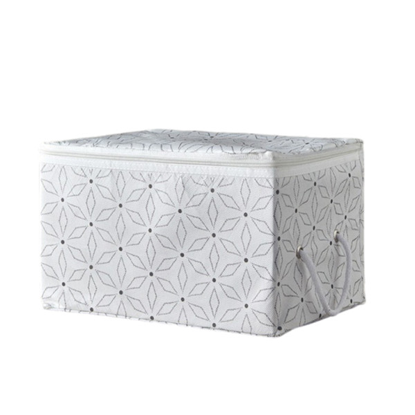 باکس لباس انگلیش هوم مدل Flowery 30x22x18