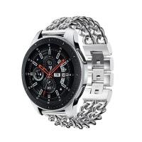 بند مدل kartier-v مناسب برای ساعت هوشمند Watch4 size 40/44