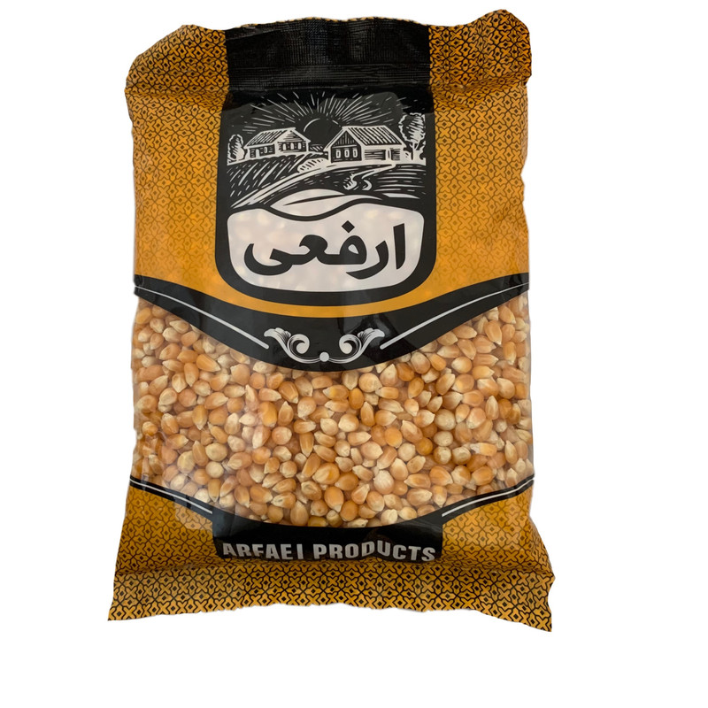 ذرت ارفعی - 700 گرم