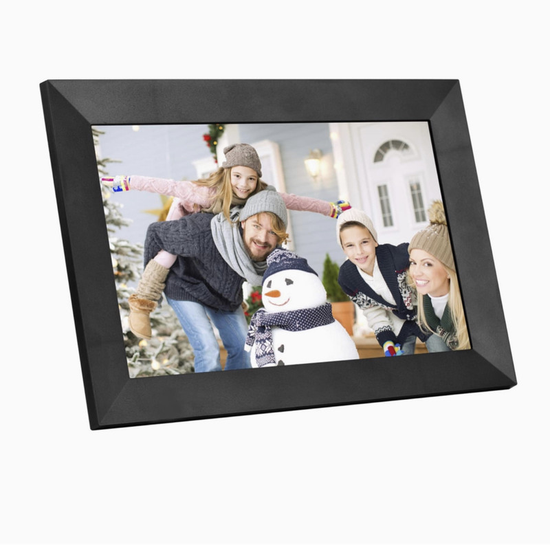 خرید و قیمت قاب عکس دیجیتال مدل zn-dp1002