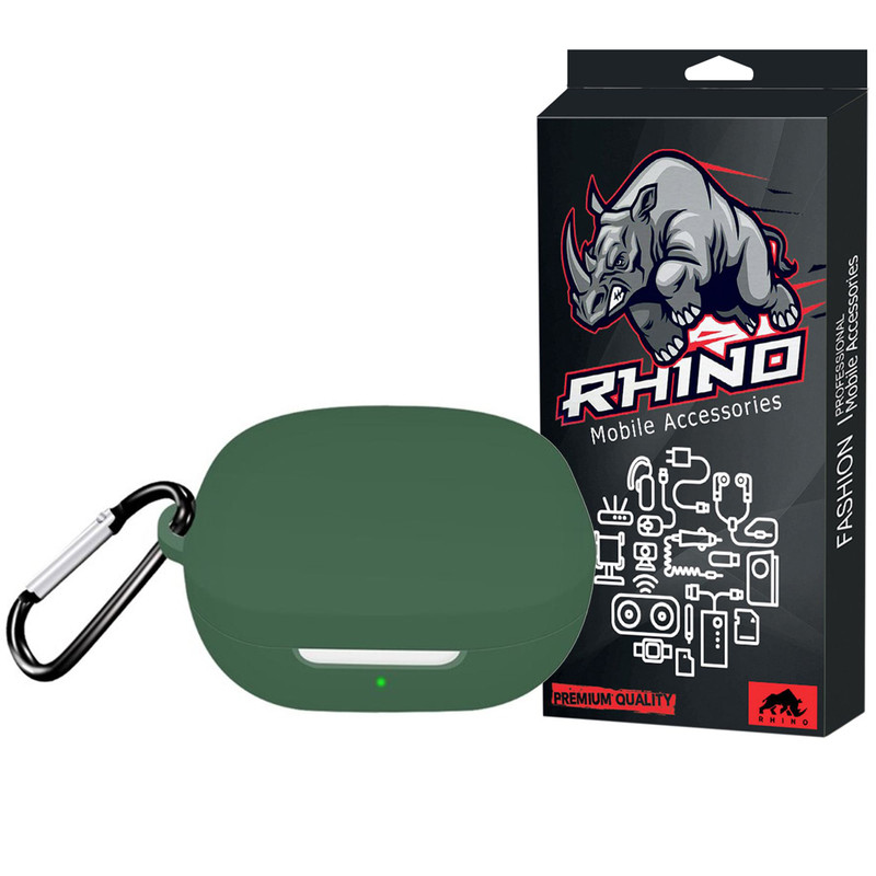 کاور راینو مدل T13 ANC مناسب برای کیس هدفون بی سیم کیو سی وای T13 ANC