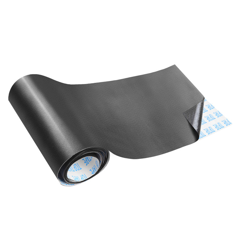 خرید و قیمت چرم ترمیم مبل و صندلی نادیاهوم مدل black20