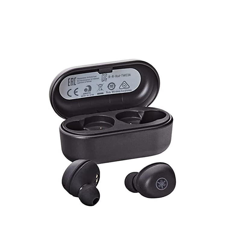 خرید و قیمت هندزفری بلوتوثی یاماها مدل TW-E3A