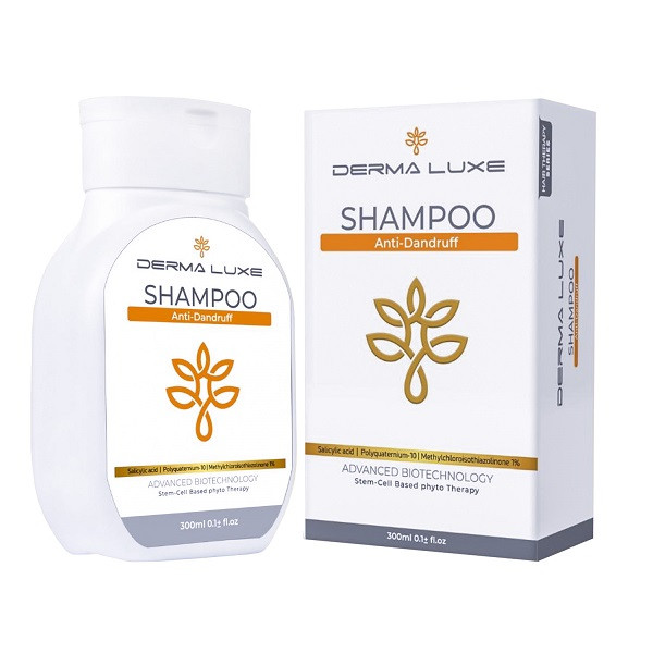 شامپو ضدشوره مو مدل 01 حجم 300 میلی لیتر