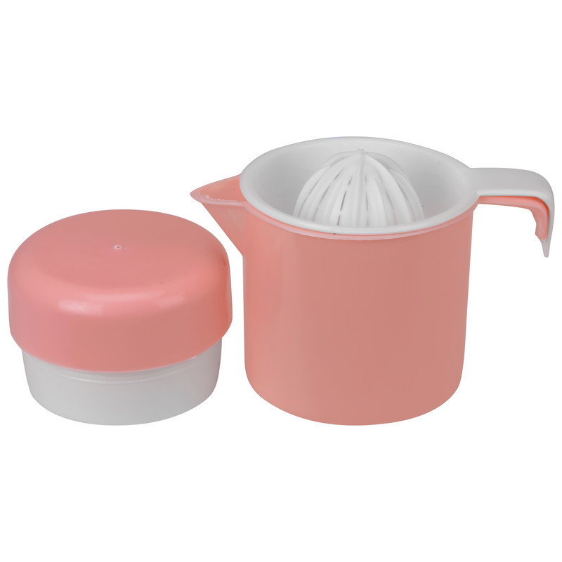 آبمیوه گیری دستی مدل ALF-2