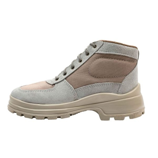 خرید و قیمت نیم بوت مردانه شیما مدل دماوند