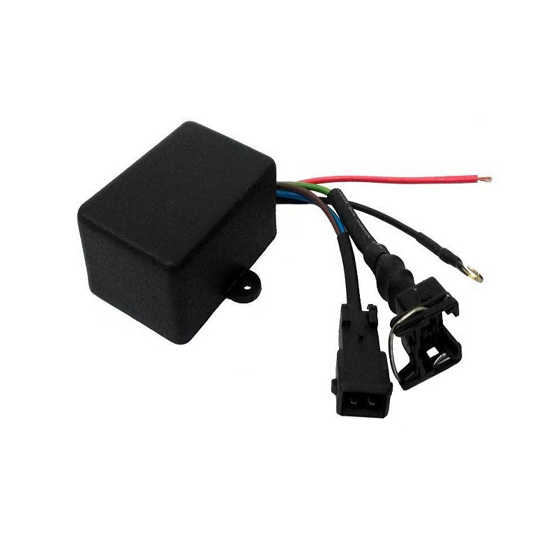 خرید و قیمت تقویت کننده شیشه بالابر کاوج مدل PL