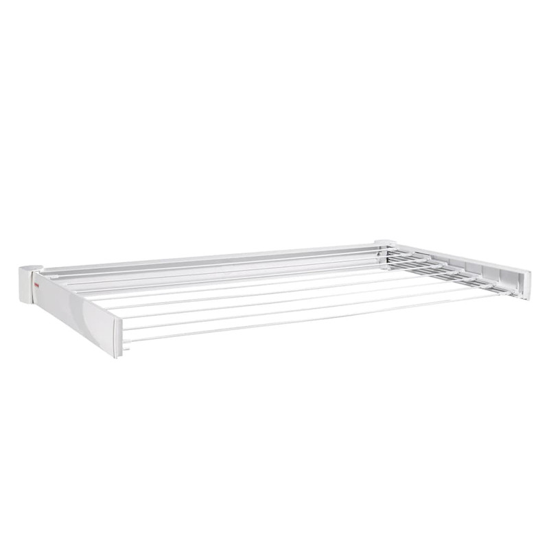 بند رخت دیواری لایف هایت مدل TELE72 کد 83305