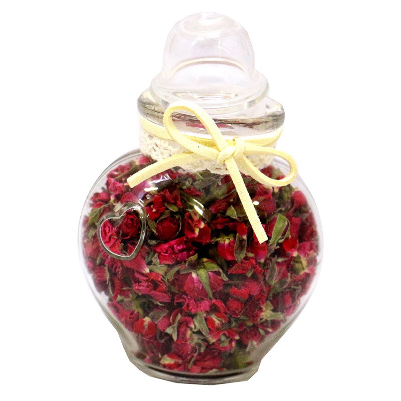 دکوری قلب پرند رز ایرسا کد 1122