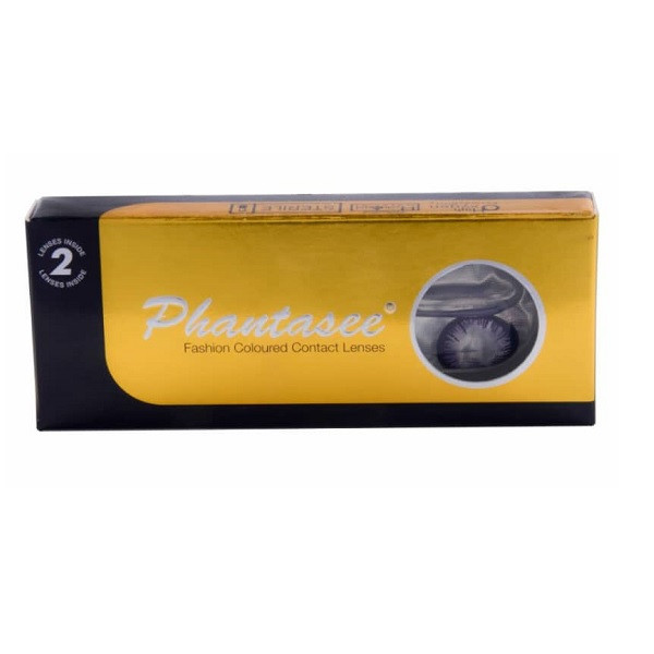 لنز چشم فنتسی مدل ملو رنگ نسکافه ای عسلی