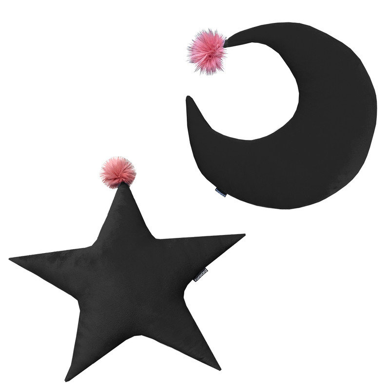 کوسن فوروارد مدل ماه و ستاره کد FCLT504507 مجموعه دو عددی