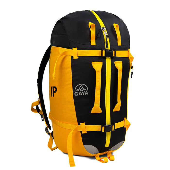 خرید و قیمت كوله پشتی کوهنوردی 40 لیتری قایا مدل ایپ
